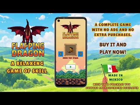 Flapping Dragon Cave Adventure