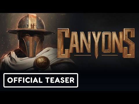 Canyons - Official Gameplay Teaser Trailer