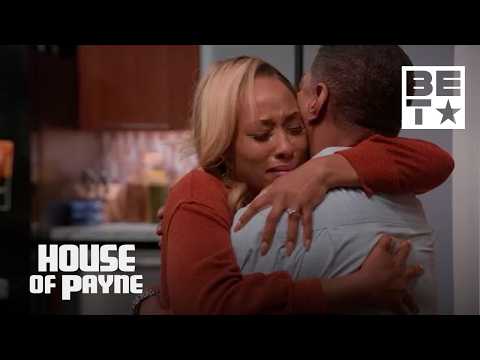 Tyler Perry's House of Payne | Season 14, Episode 10: Protector in Chief