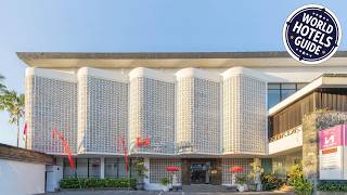 Swiss-Belinn Seminyak | Bali, Indonesia | Hotel Review 🏨