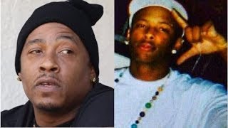 SPIDER LOC Reacts To YG Throwing Up CRIP SET Possibly In Old Photo