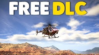 HOW TO GET DLC ITEMS FOR FREE | Ghost Recon Wildlands