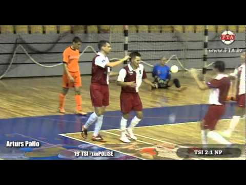 31.08.2010 TSI ekoPolise - New Project