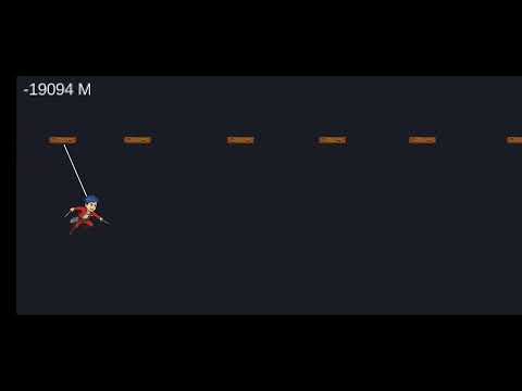Grapple Rush