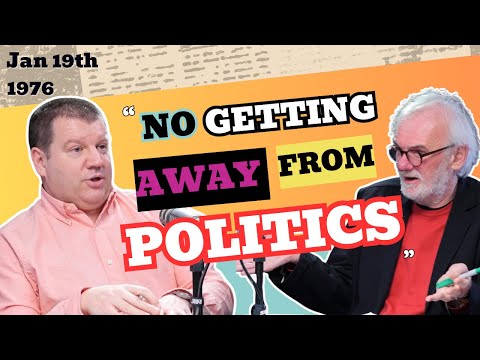 Bans and Bandits: The GAA’s "Foreign" Struggle and the Stigma of "Bandit Country"