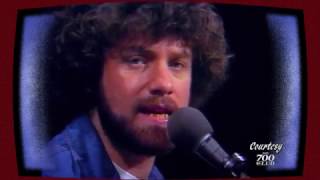 Keith Green Live on The 700 Club 1977