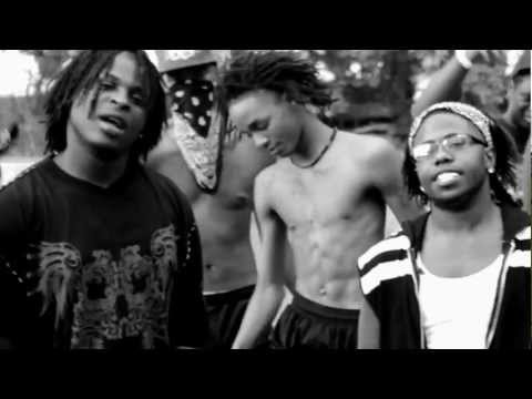 Lil Shaky, Playa Kei, Lil Goo - "Pull It" Official Video 1080p HD