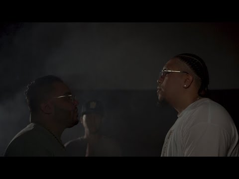 Micky Medina feat. Practiko - El Mejor Rapero | Video Oficial