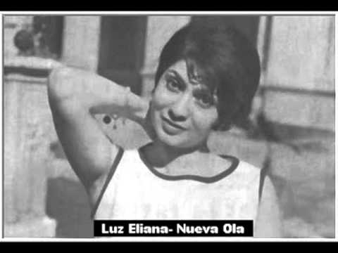 Luz Eliana Nueva ola..en mi mundo