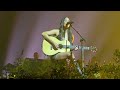 Kacey Musgraves "Fine" - The Pinnacle - Nashville, TN - 2/27/25