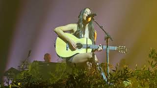Kacey Musgraves "Fine" - The Pinnacle - Nashville, TN - 2/27/25