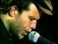 Tom Waits - Waltzing Matilda 1977 