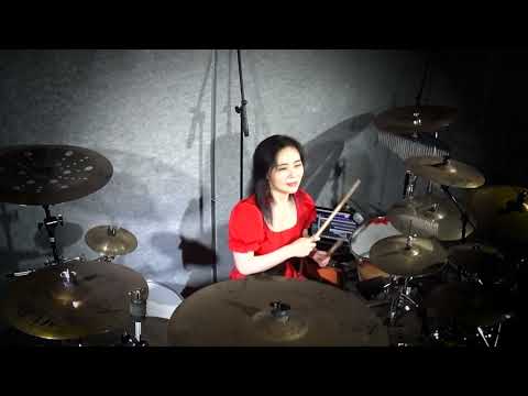 Pink floyd - The Happiest Days of Our Lives/Another brick in the wall 2 /Drum cover by Ami Kim(229)