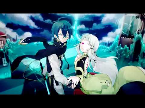 命のユースティティア 中低音イケボで歌ってみた(cover by だいきり)