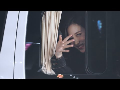 180324 HAPPY MINADAY ❣
