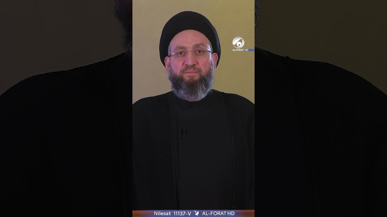 فيديو | مسيرة الخير والحق لا تتوقف