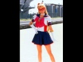 Ayaka Komatsu - Sayonara ~ Sweet Days 
