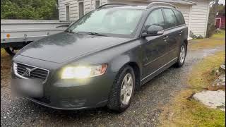 汽车 Volvo V50 | 图像 4 - Autoline