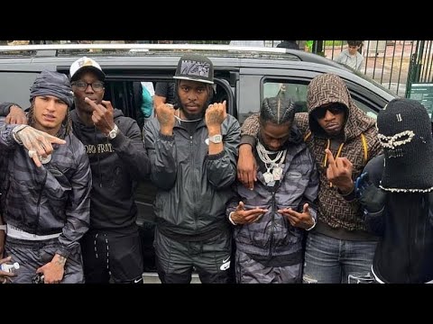 K2B RIQUET FT BATBAT LA HONDA 19 [EXCLU 2021 VINTAGE]