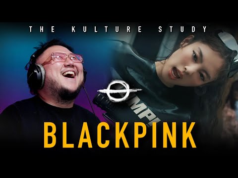 The Kulture Study: BLACKPINK 'JUMP' MV