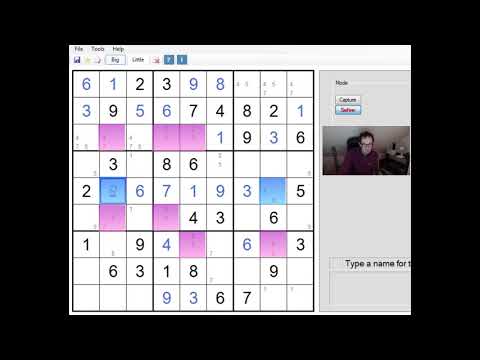 Sudoku Mastery: X Wings, Y Wings & XY Chains