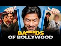 How Shahrukh Khan FOOLED India With His Fake Life