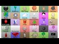 New Bfdi Recommended Character Auditions But Dubbed By Italian