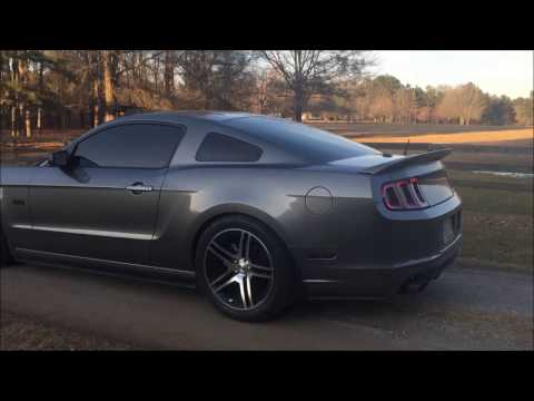 Mickey Thompson 305s