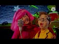 Lazytown The World Goes Round In G Major 4