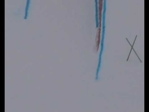 Sebbe De Buck Burton European Open Junior Slopestyle run finals