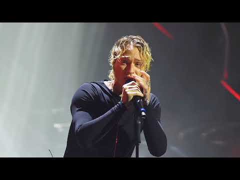 Irama - Tu No (Sanremo Version)