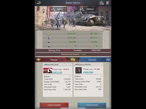 Age of Origins - Attack Fleet Formation for Beginners