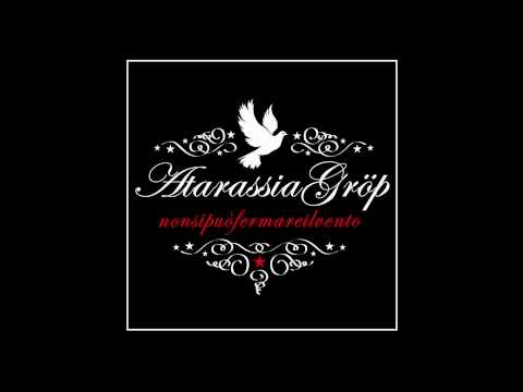 Atarassia Grop - 05 - "  All Reds Rugby Roma" dall'album "Non si può fermare il vento"