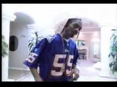 Videoclip de Doghouse — Snoop Dogg