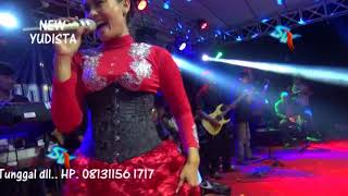 Download lagu NEW YUDISTA sambalado voc. Bay dahlia (Kerja Bareng AJIB STUDIO) mp3