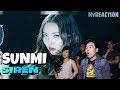 SUNMI (선미) - SIREN (사이렌) | Mv REACTION SUNMI (선미) - SIREN (사이렌) | Mv REACTION