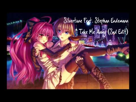 Silvertune Feat. Stephan Endemann - Take Me Away (Sad Edit)