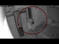 Real Ghost Caught On Camera Horror Video