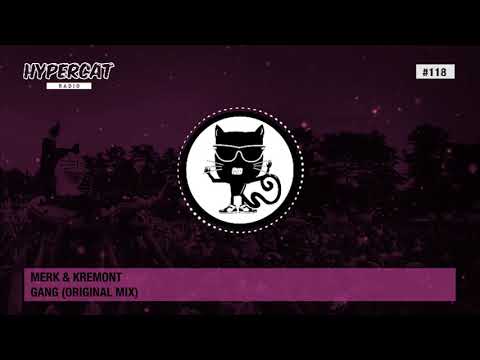 Hypercat Radio #118 Mixed by Fabian Farell