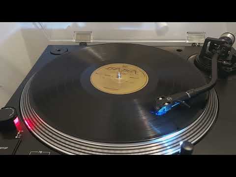 Valses de Strauss - Mantovani (Vinilo Epoca)
