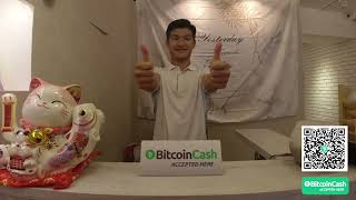 [支付] 用穩定幣在墾丁支付