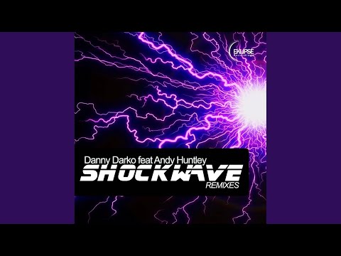 Shockwave (Lauris K Remix)
