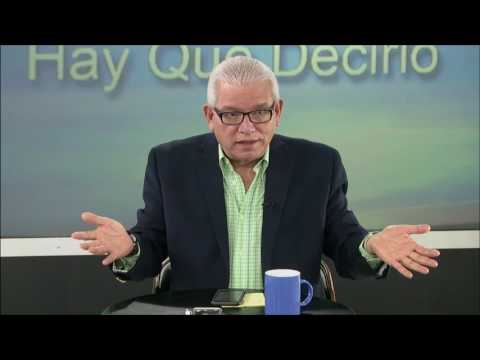 Hay Que Decirlo 10-27-16 (5) - ¿Cuanto tiempo pueden los acredores cobrar de una cuenta morosa?