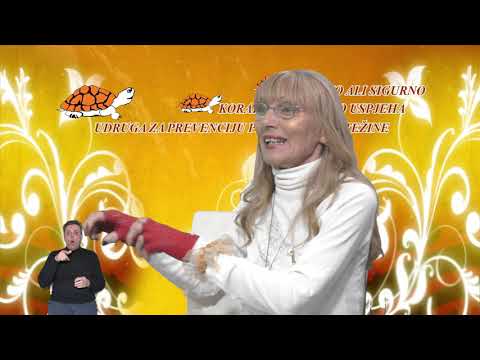 ČIZK 25.3.2020. - Smjernice za starije osobe u vrijeme pandemije