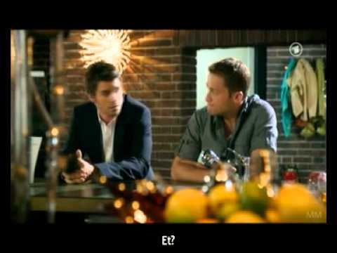 Christian & Oliver  10+11/10/11