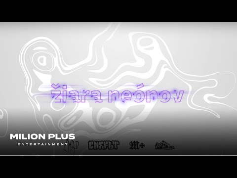 Kamil Hoffmann & Conspiracy Flat - Žiara Neónov (official visual)