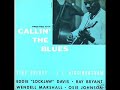 Tiny Grimes / J.C. Higginbotham ‎– Callin' The Blues ( Full Album )