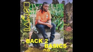 Lamsu Takes It &quot;Back 2 Basics