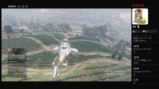 GTA5   フレンドワイワイ楽しく