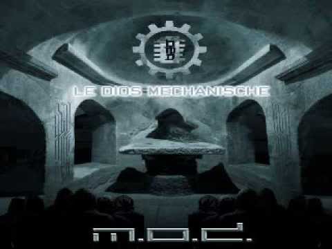 M.O.D. (Mental Obsessive Disorder) -  Makaber Tanz _  (2013 version)